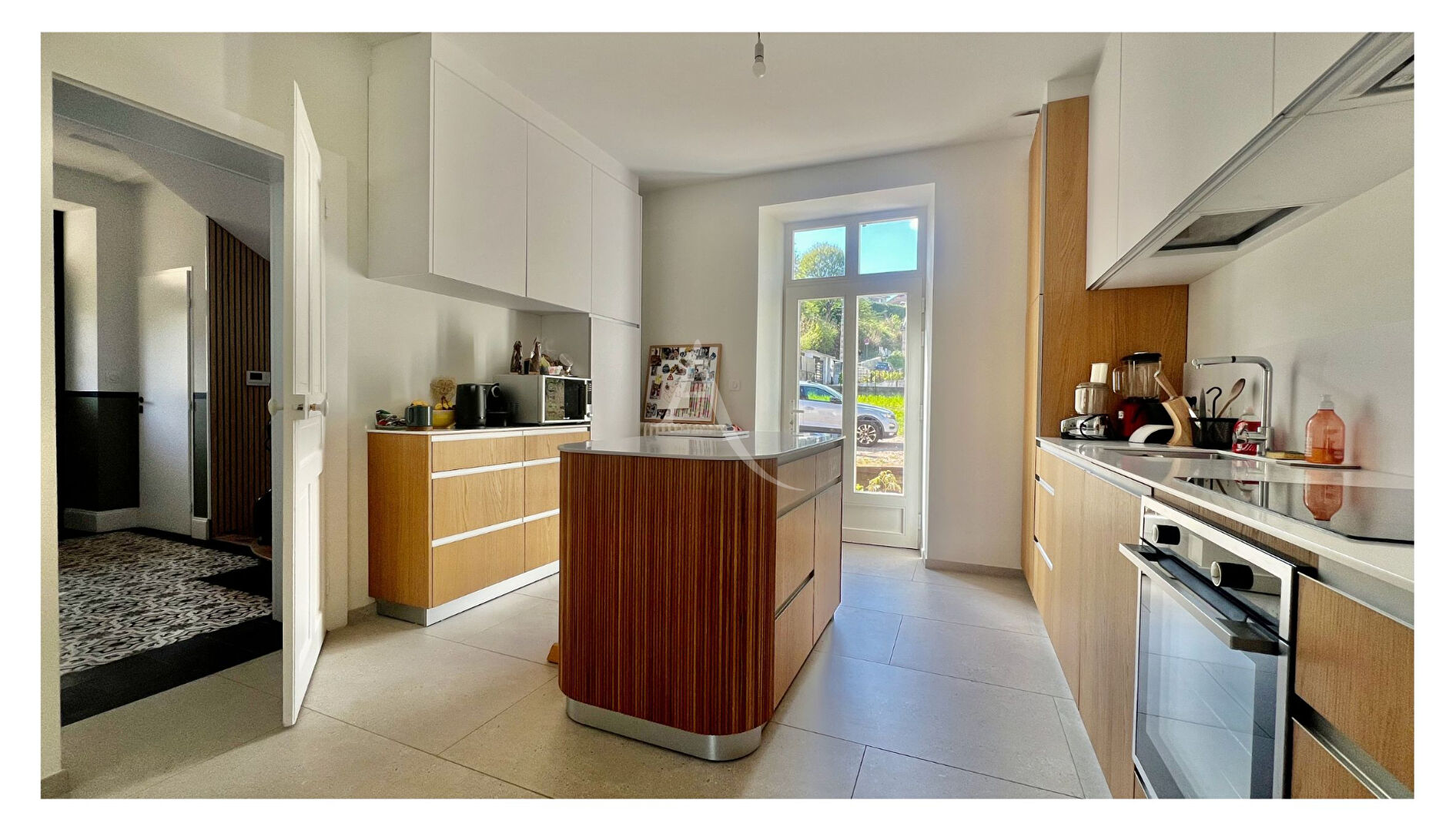 Agence immobilière de L'Adresse PARADIS IMMOBILIER - PARADIS IMMOBILIER