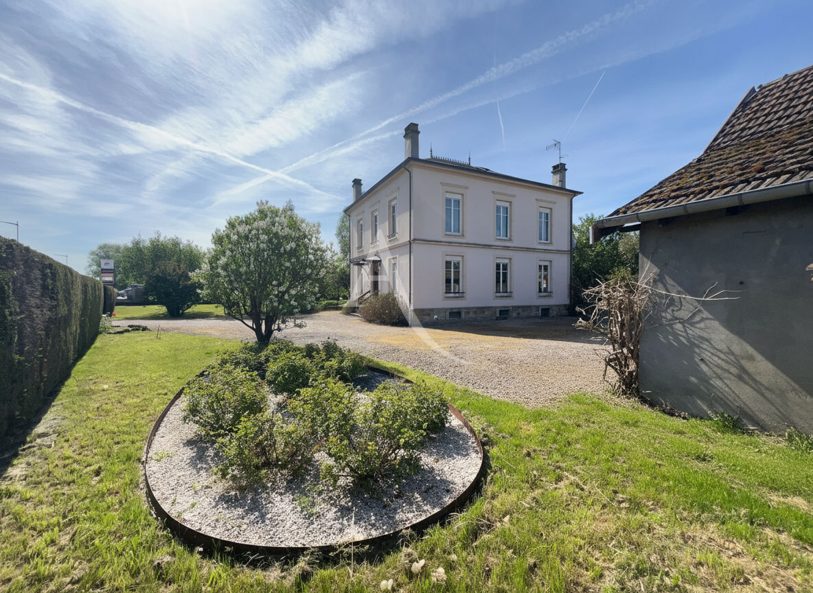 Agence immobilière de L'Adresse PARADIS IMMOBILIER - PARADIS IMMOBILIER