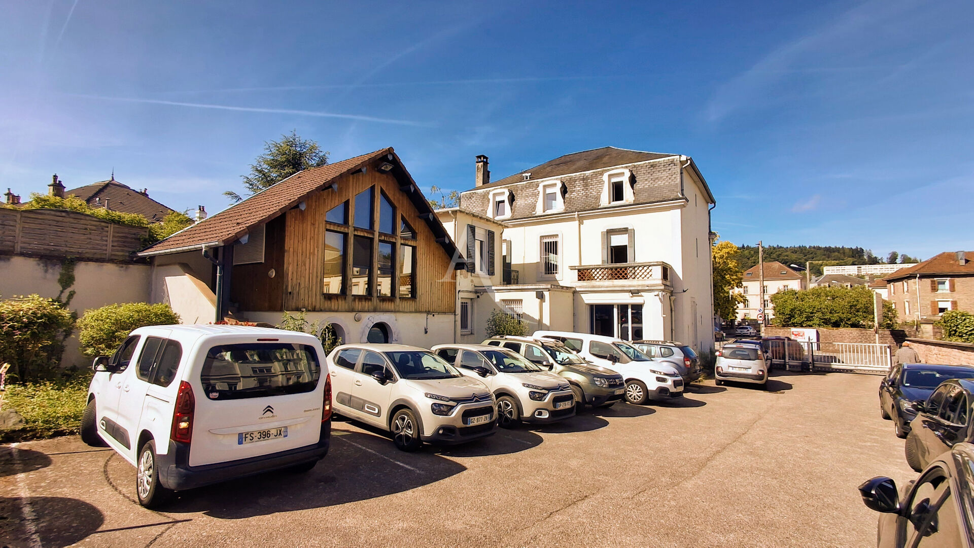 Agence immobilière de L'Adresse PARADIS IMMOBILIER - PARADIS IMMOBILIER