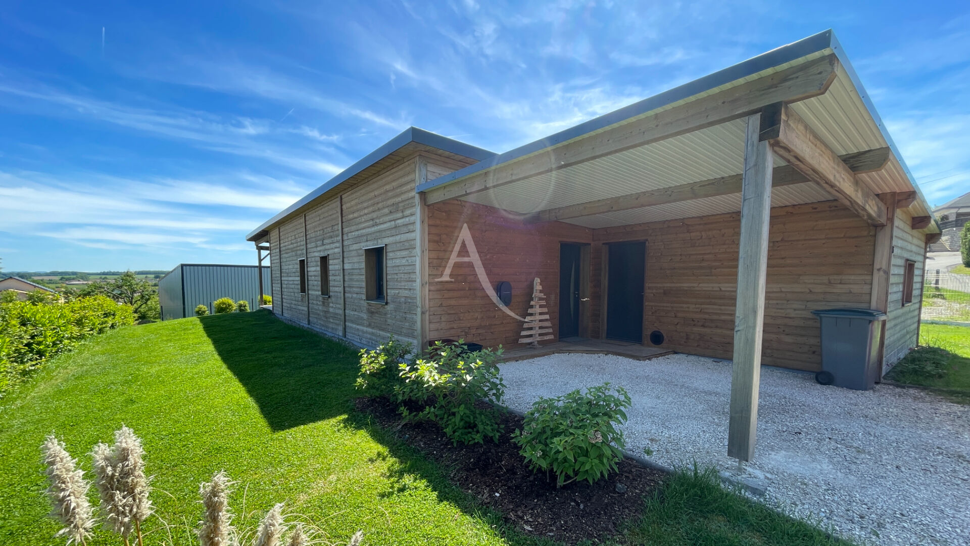 Agence immobilière de L'Adresse PARADIS IMMOBILIER - PARADIS IMMOBILIER