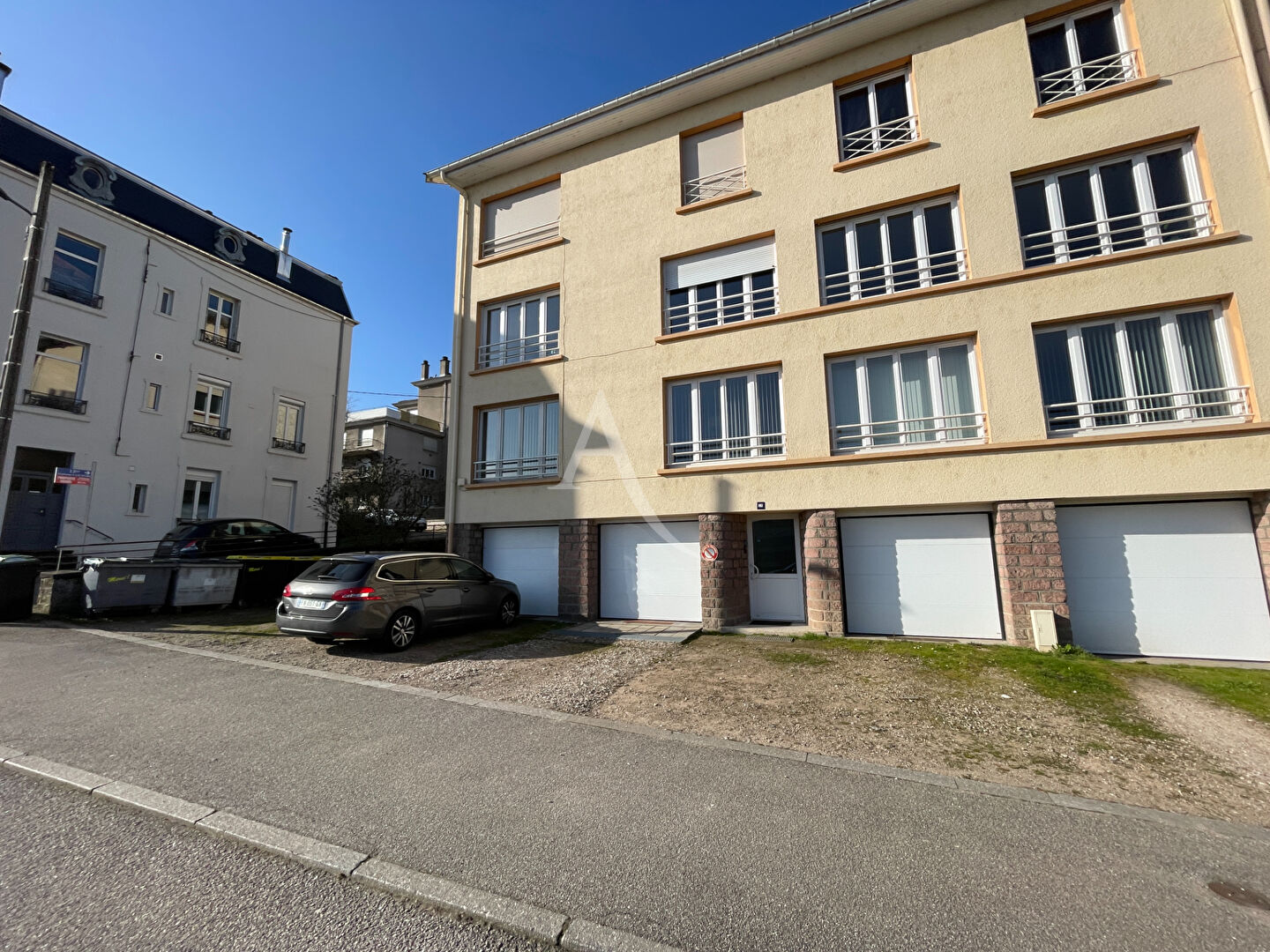 Agence immobilière de L'Adresse PARADIS IMMOBILIER - PARADIS IMMOBILIER