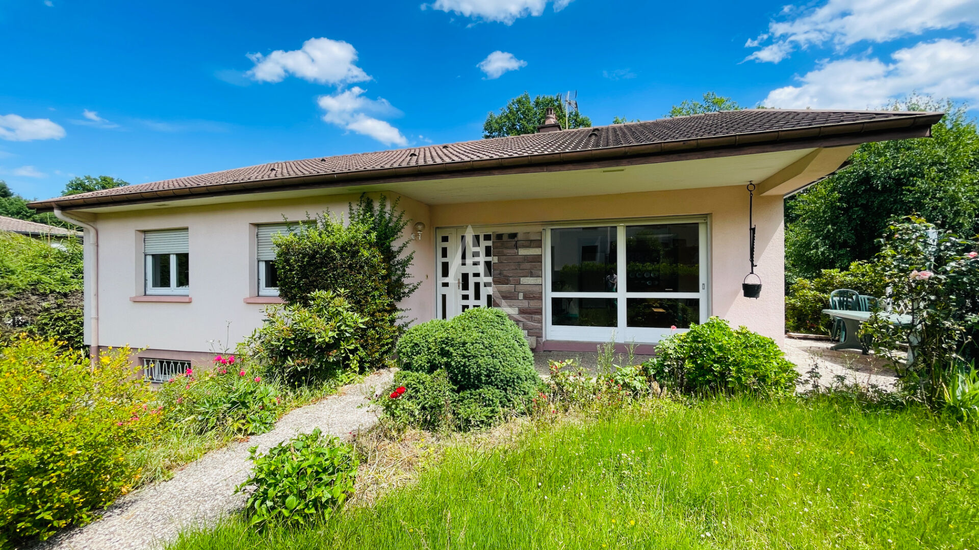 Agence immobilière de L'Adresse PARADIS IMMOBILIER - PARADIS IMMOBILIER