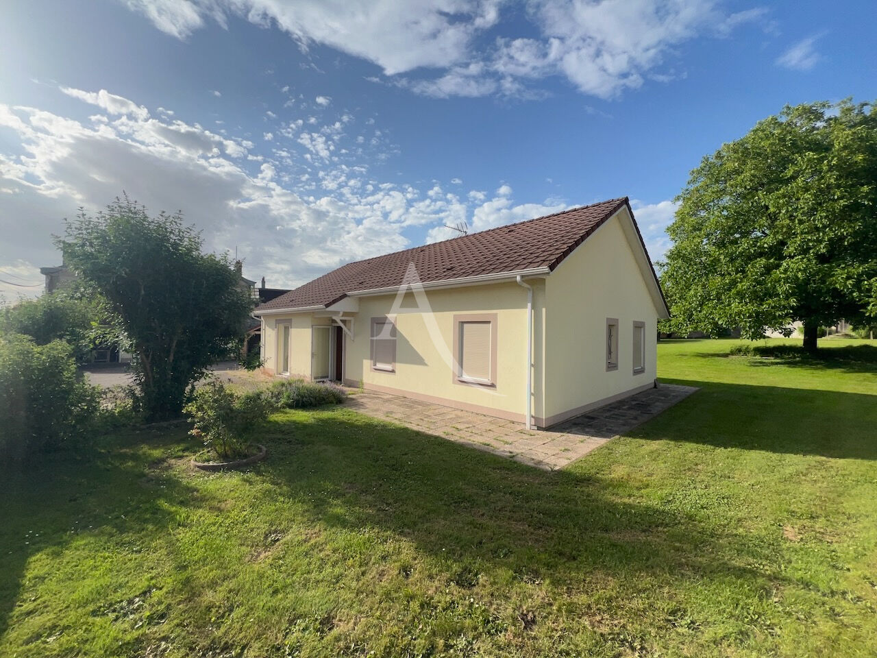 Agence immobilière de L'Adresse PARADIS IMMOBILIER - PARADIS IMMOBILIER
