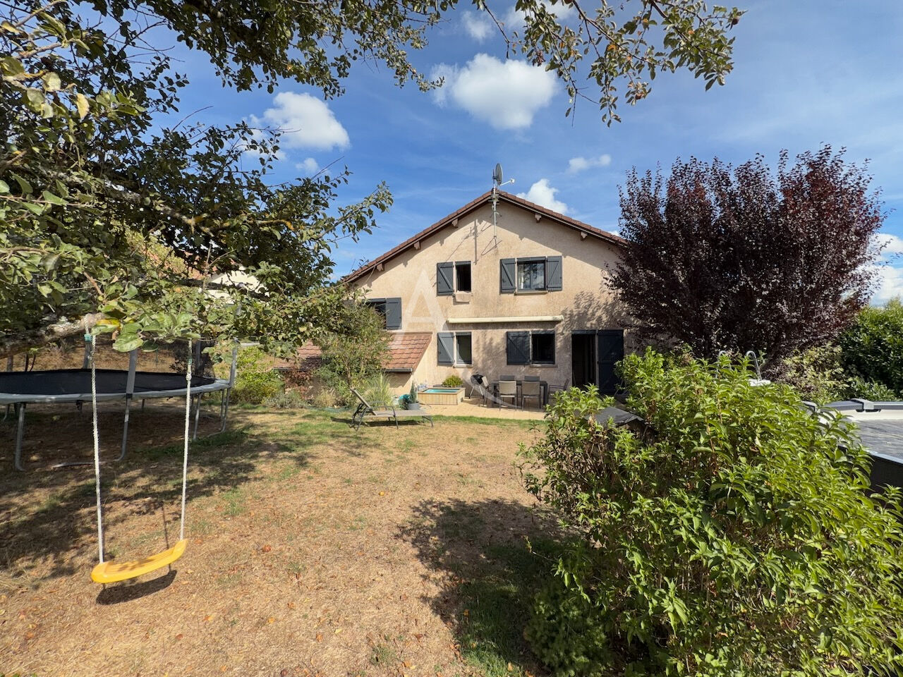 Agence immobilière de L'Adresse PARADIS IMMOBILIER - PARADIS IMMOBILIER