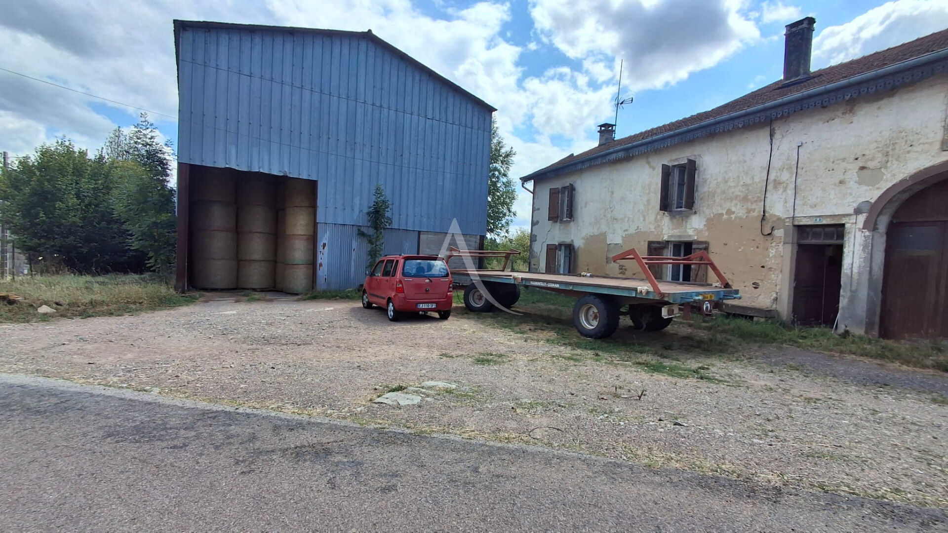 Agence immobilière de L'Adresse PARADIS IMMOBILIER - PARADIS IMMOBILIER