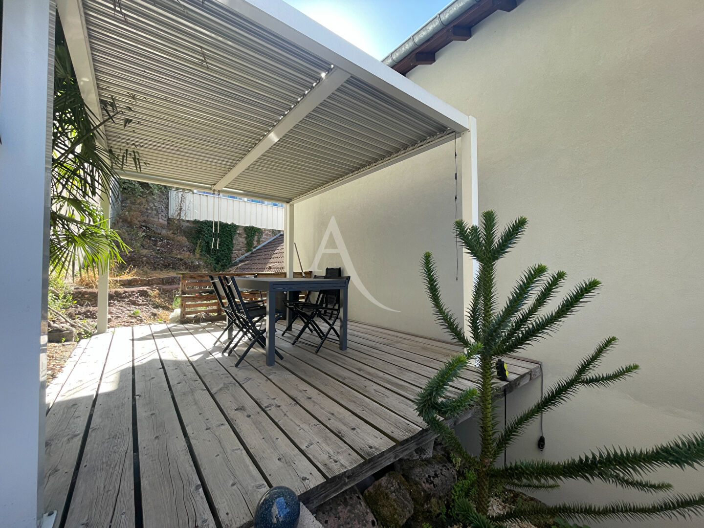 Agence immobilière de L'Adresse PARADIS IMMOBILIER - PARADIS IMMOBILIER