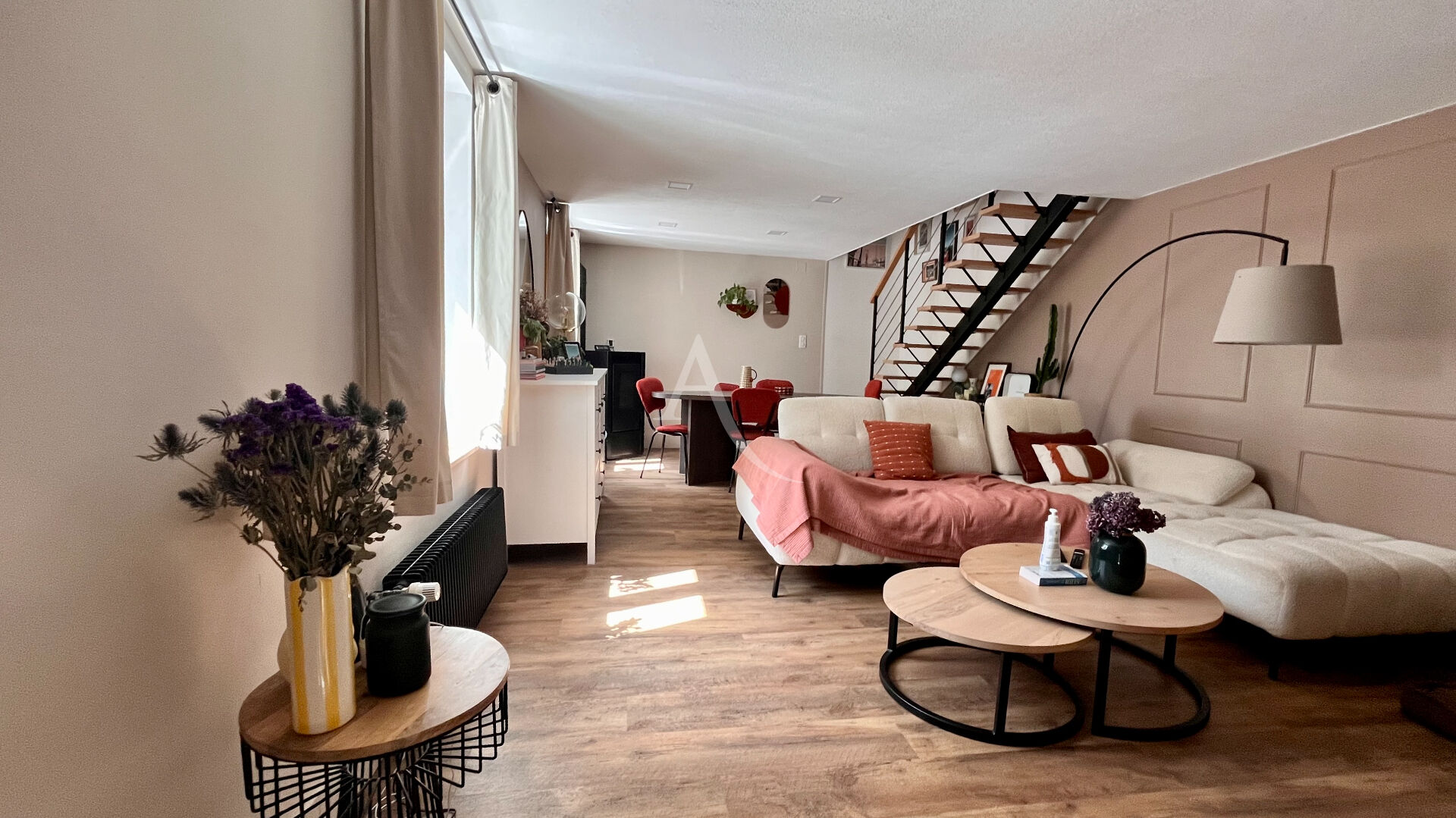 Agence immobilière de L'Adresse PARADIS IMMOBILIER - PARADIS IMMOBILIER