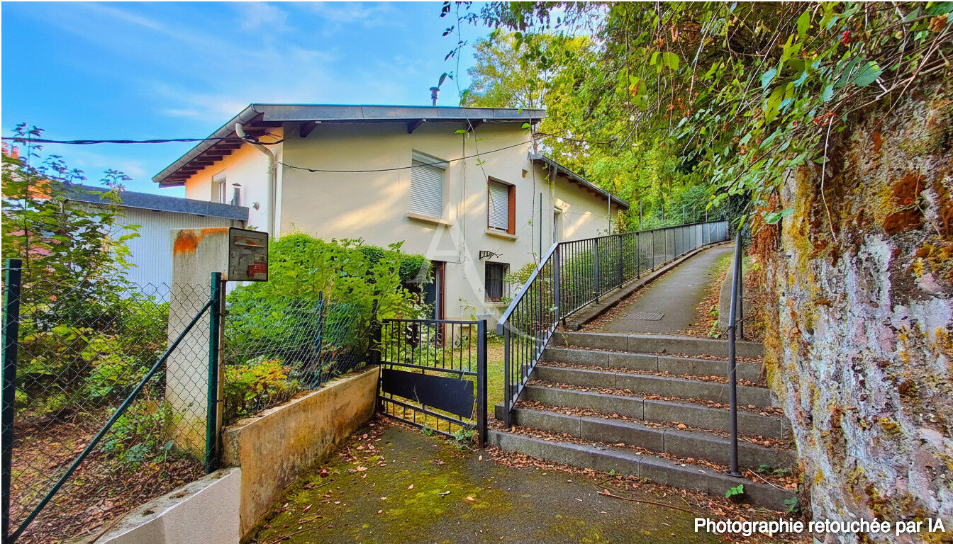 Agence immobilière de L'Adresse PARADIS IMMOBILIER - PARADIS IMMOBILIER