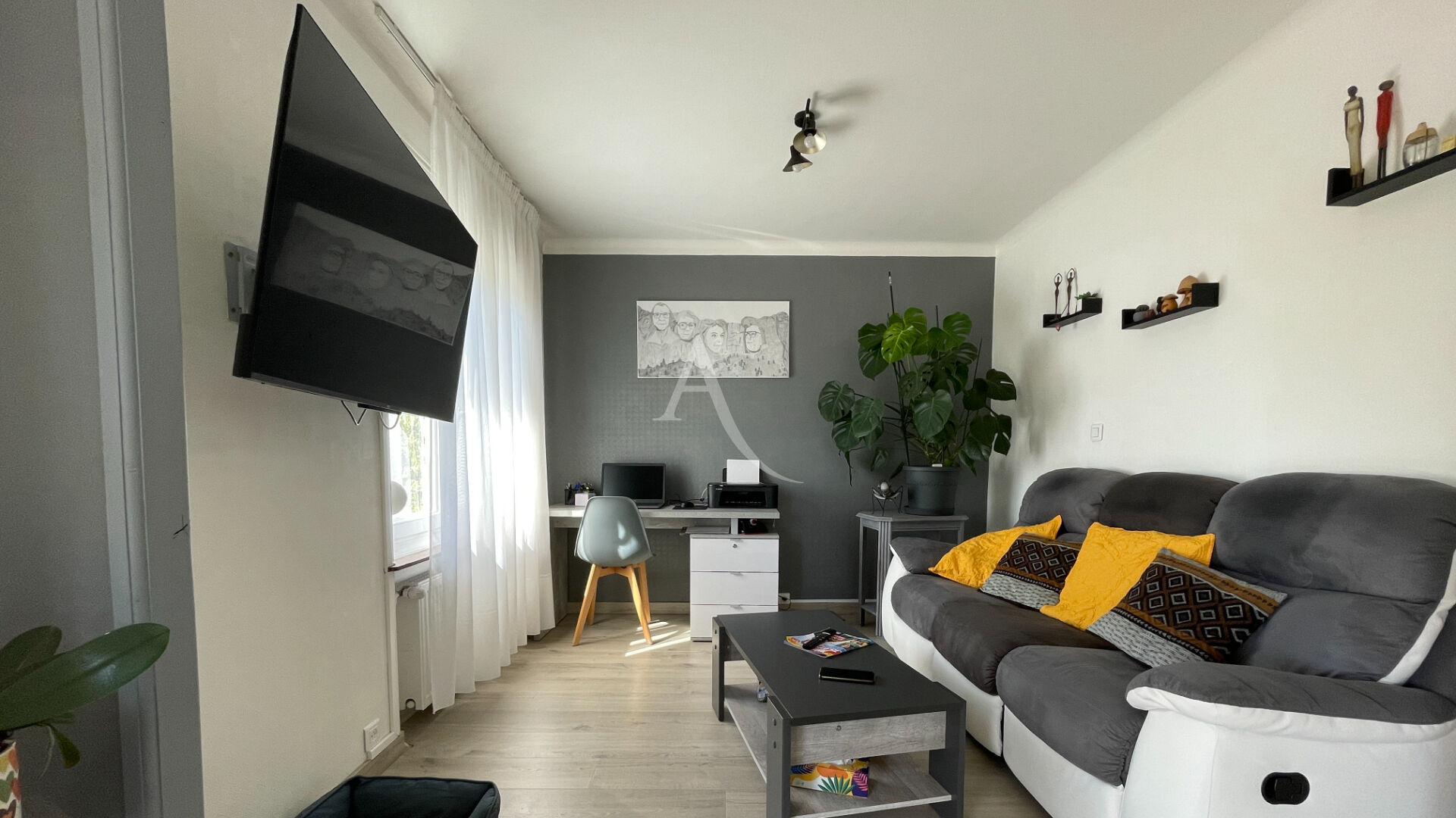 Agence immobilière de L'Adresse PARADIS IMMOBILIER - PARADIS IMMOBILIER