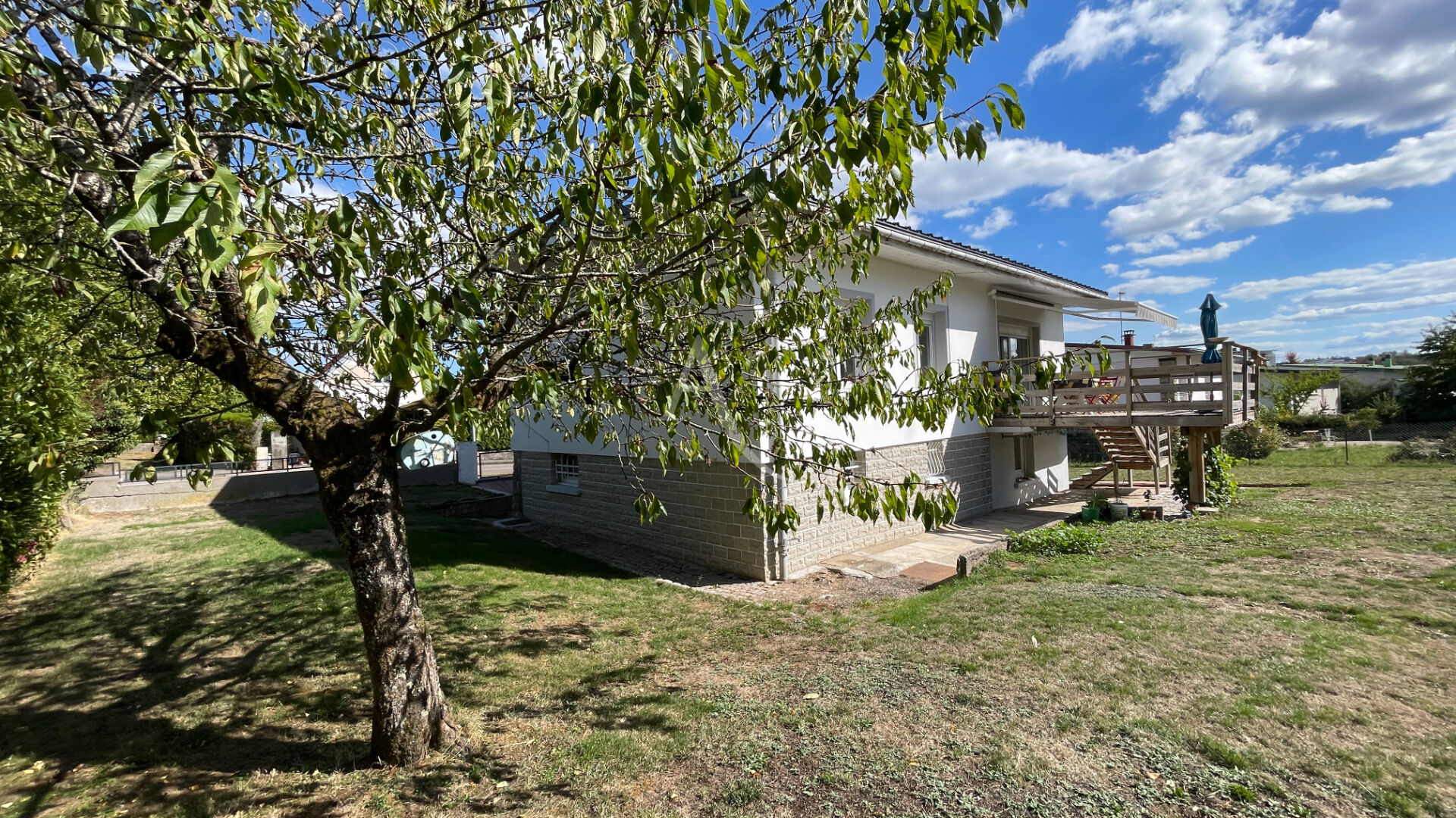 Agence immobilière de L'Adresse PARADIS IMMOBILIER - PARADIS IMMOBILIER