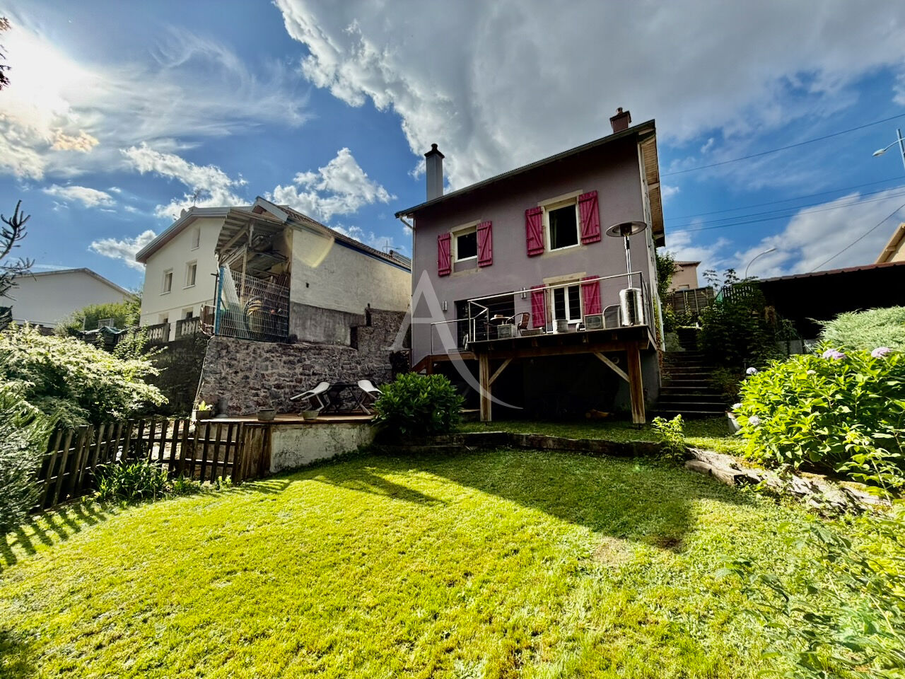 Agence immobilière de L'Adresse PARADIS IMMOBILIER - PARADIS IMMOBILIER