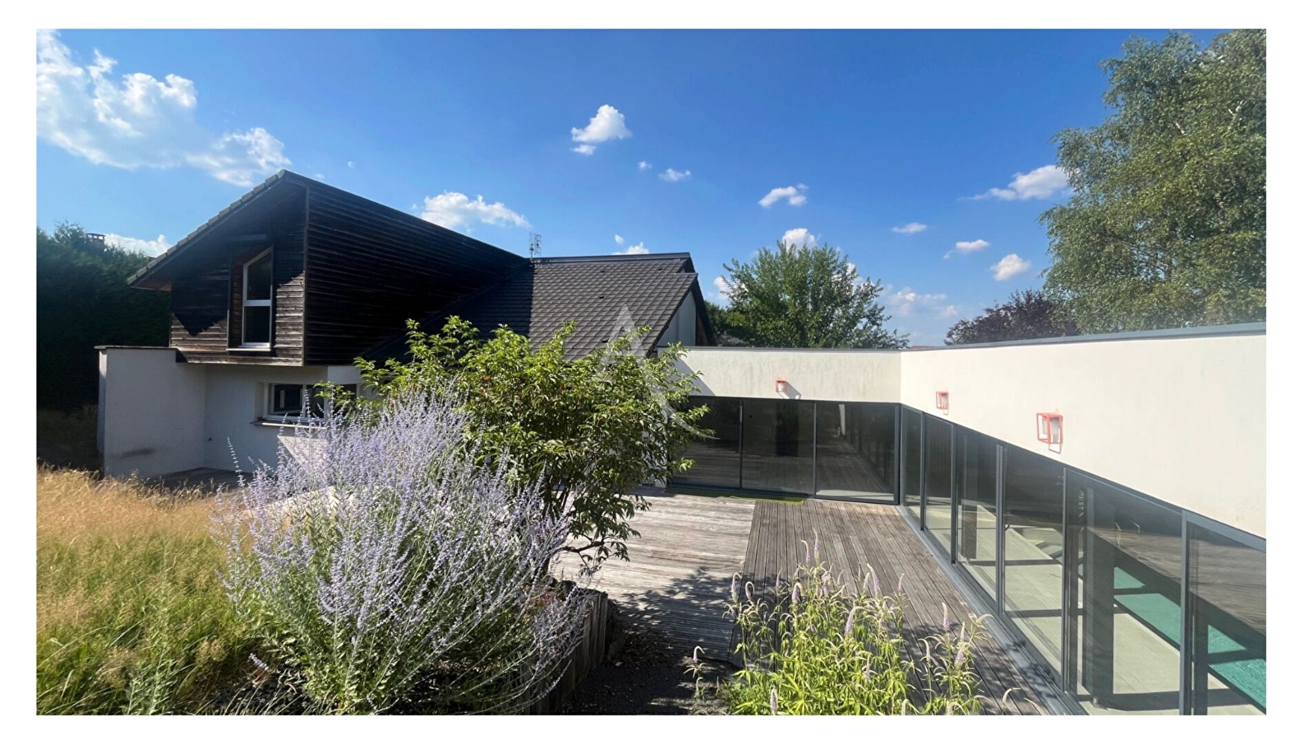 Agence immobilière de L'Adresse PARADIS IMMOBILIER - PARADIS IMMOBILIER