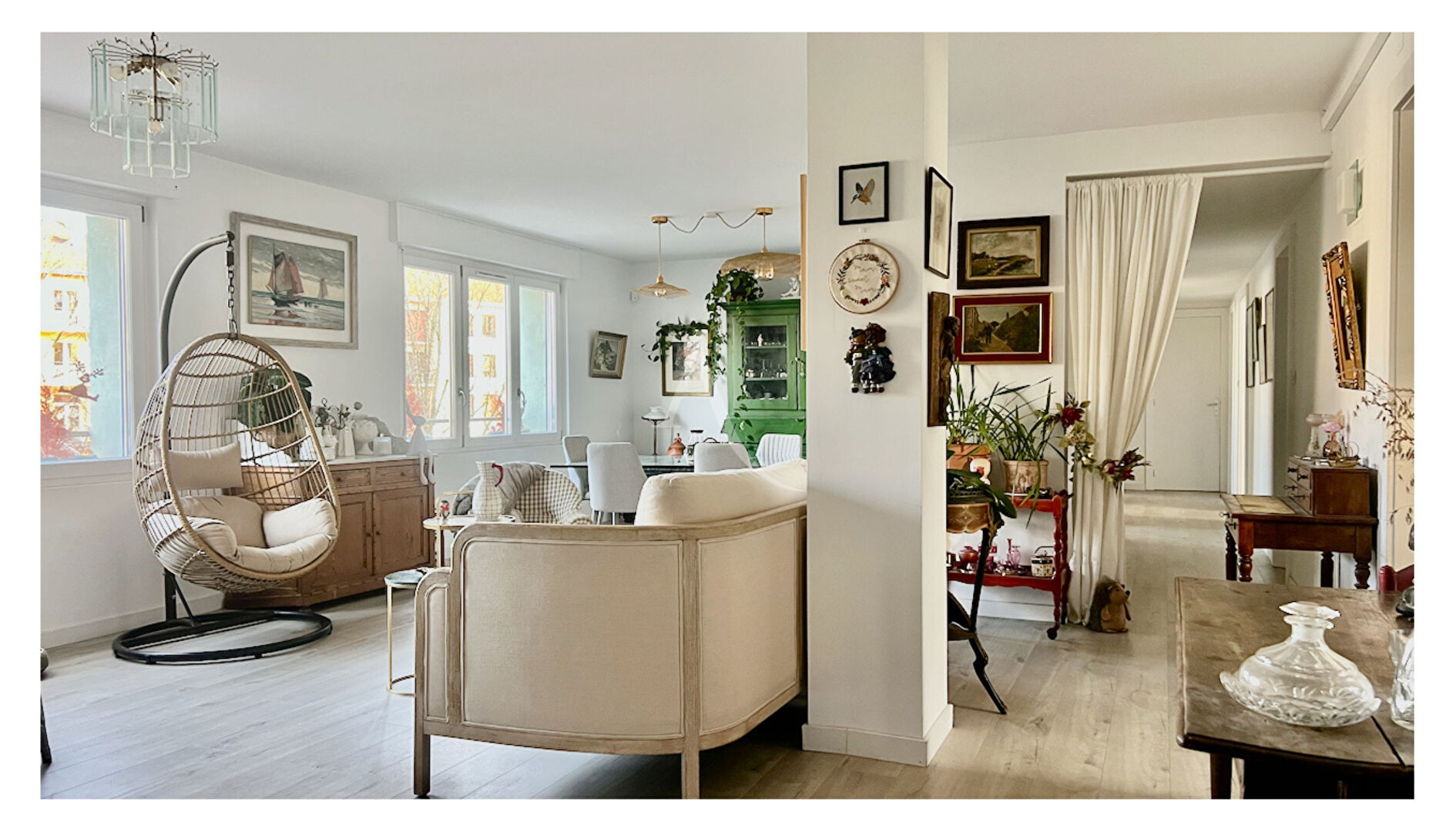 Agence immobilière de L'Adresse PARADIS IMMOBILIER - PARADIS IMMOBILIER