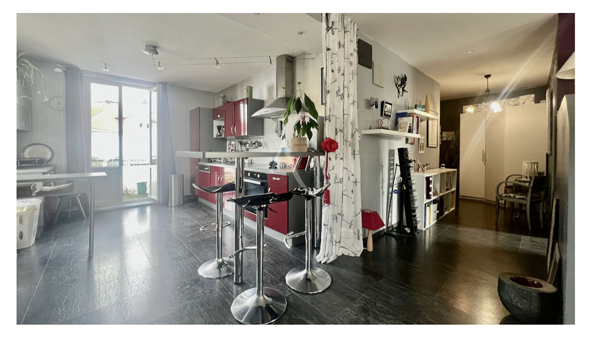 Photo EPINAL CENTRE, 3 pièces équipé pour vie urbaine. image 4/6