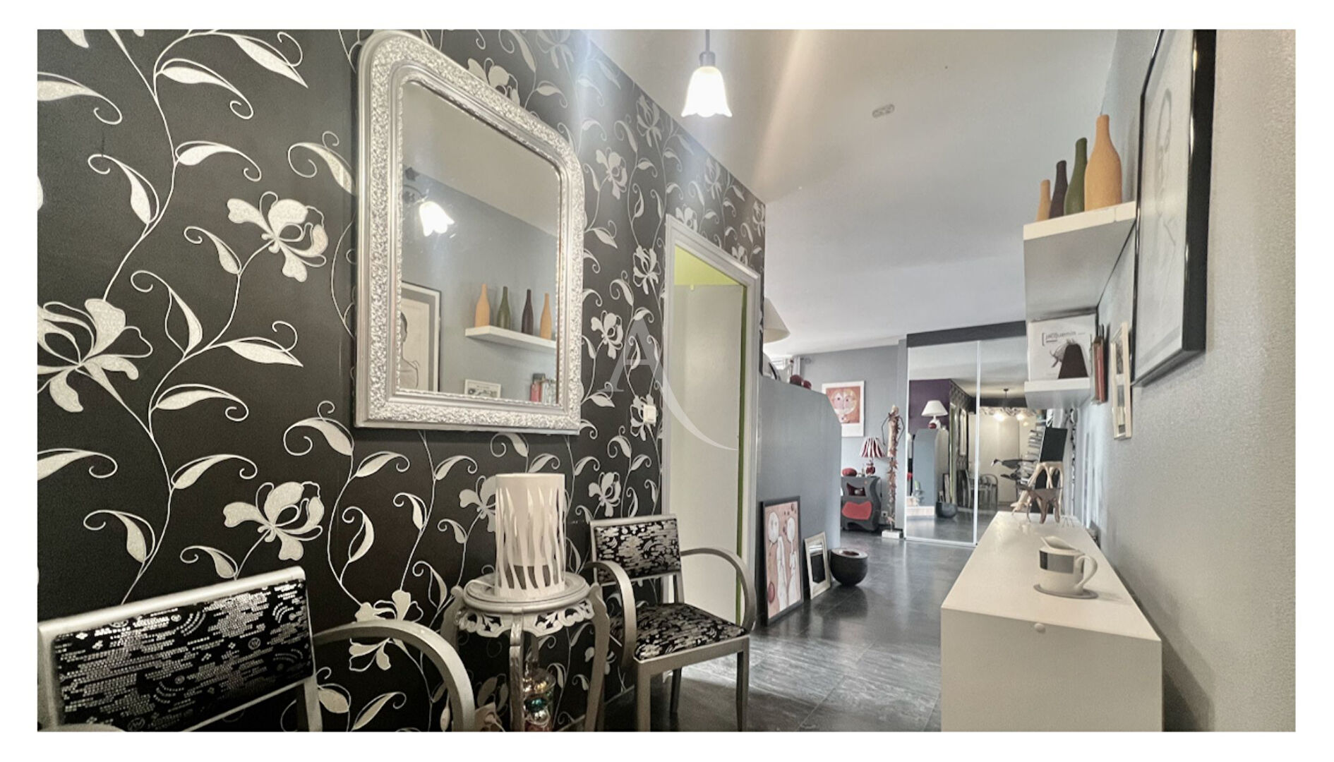 Photo EPINAL CENTRE, 3 pièces équipé pour vie urbaine. image 6/6