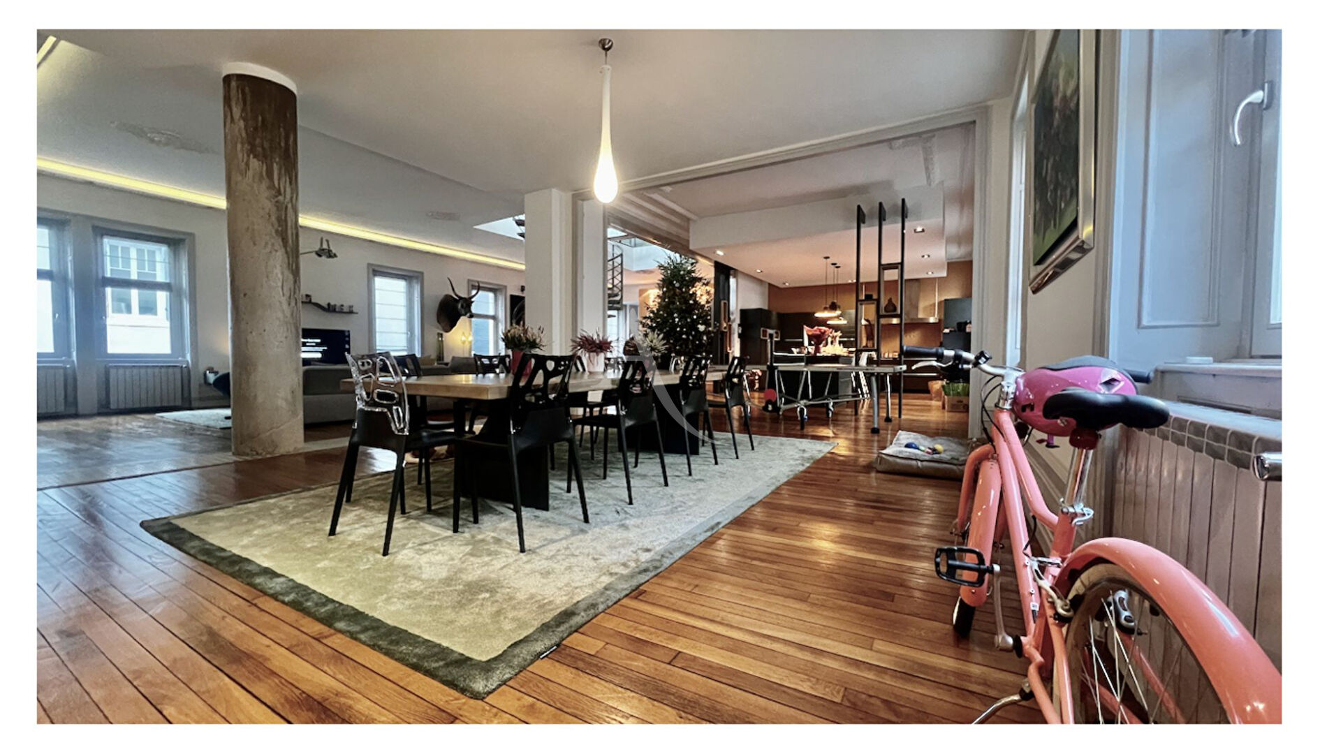 Agence immobilière de L'Adresse PARADIS IMMOBILIER - PARADIS IMMOBILIER