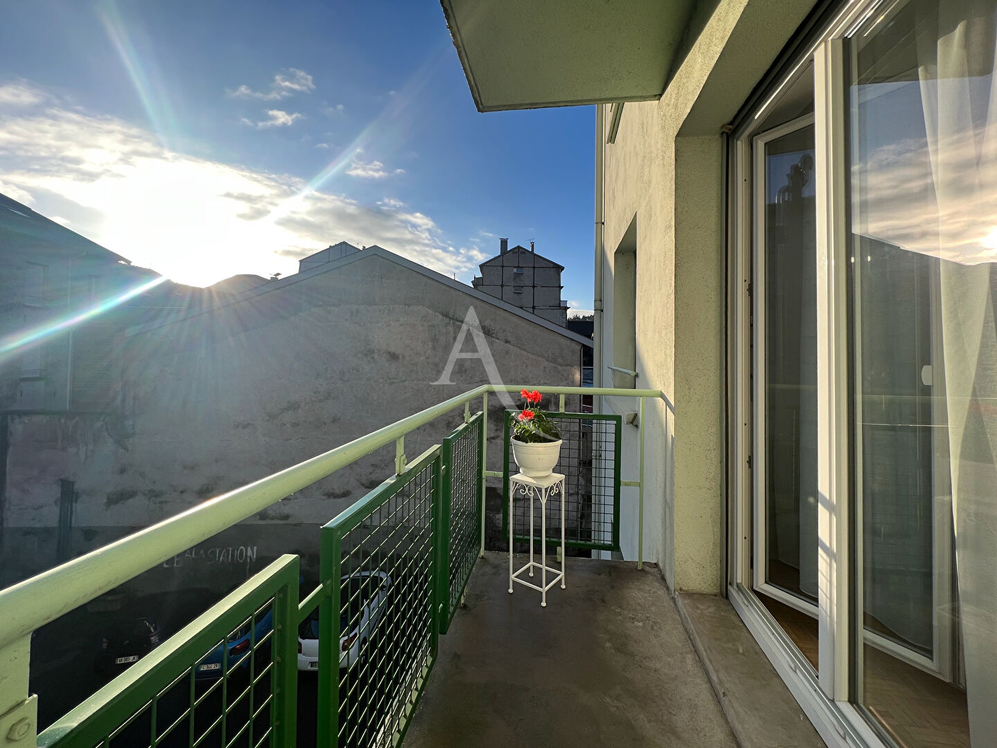 Agence immobilière de L'Adresse PARADIS IMMOBILIER - PARADIS IMMOBILIER