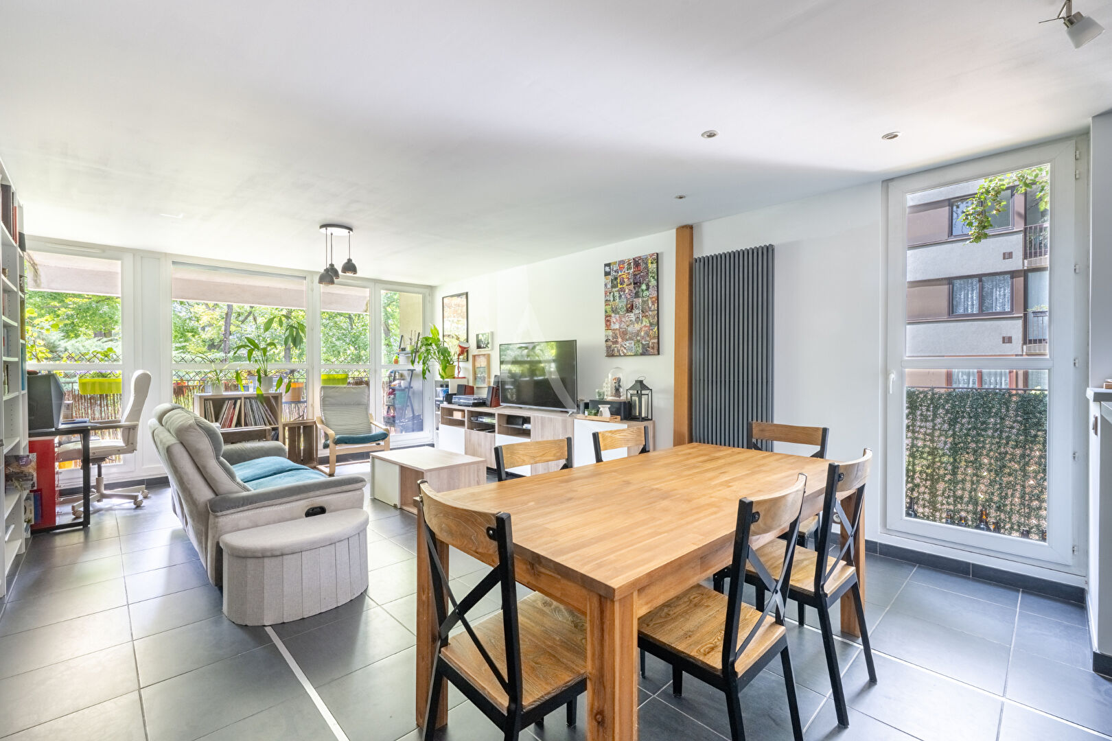 Agence immobilière de L'Adresse Pro.Gestion - L'ADRESSE Pro.Gestion