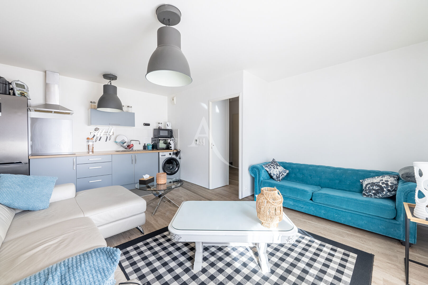 Agence immobilière de L'Adresse Pro.Gestion - L'ADRESSE Pro.Gestion