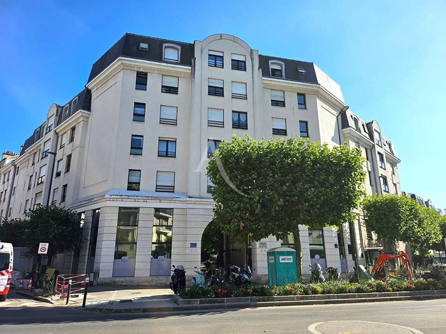 Agence immobilière de L'Adresse Pro.Gestion - L'ADRESSE Pro.Gestion