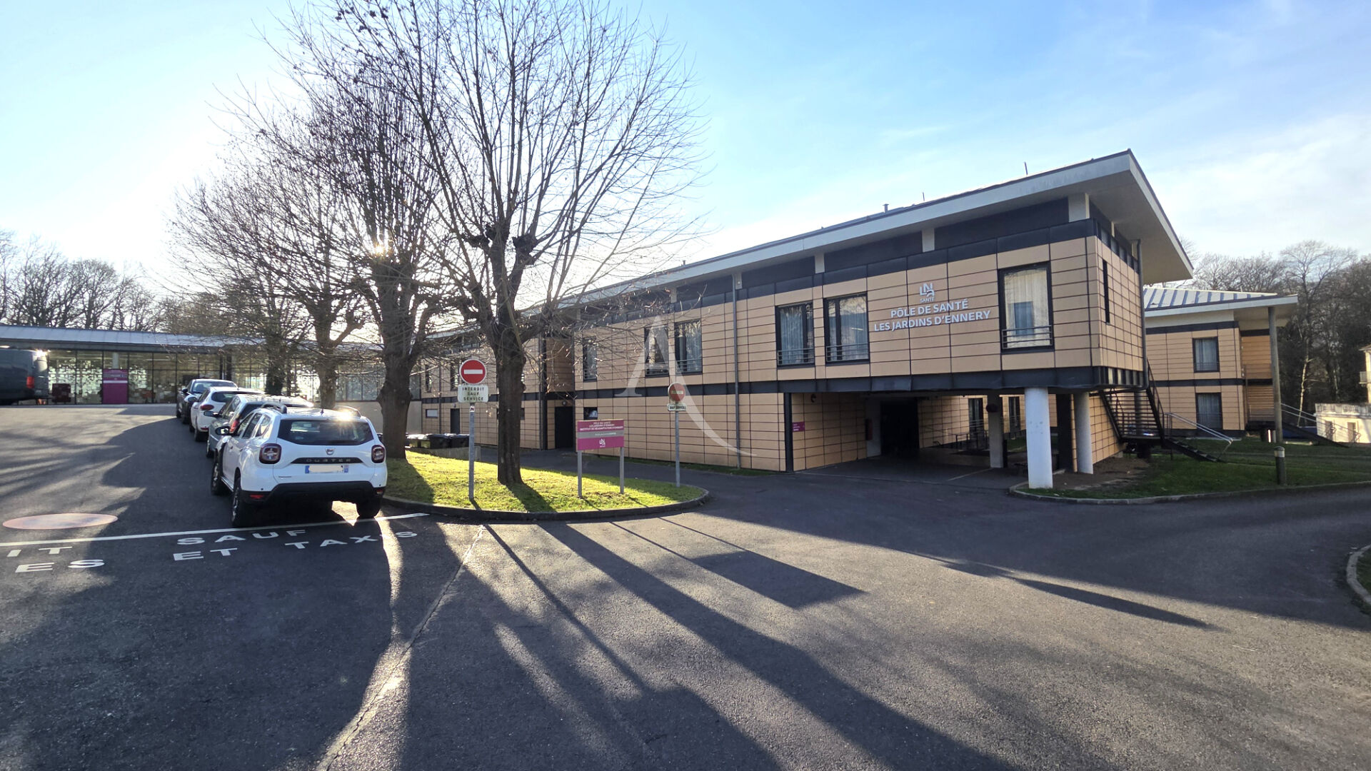 Agence immobilière de L'Adresse Pro.Gestion - L'ADRESSE Pro.Gestion