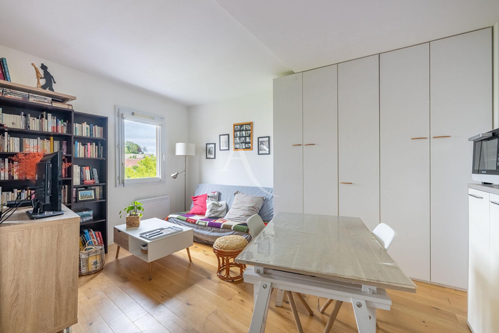 Agence immobilière de L'Adresse Pro.Gestion - L'ADRESSE Pro.Gestion
