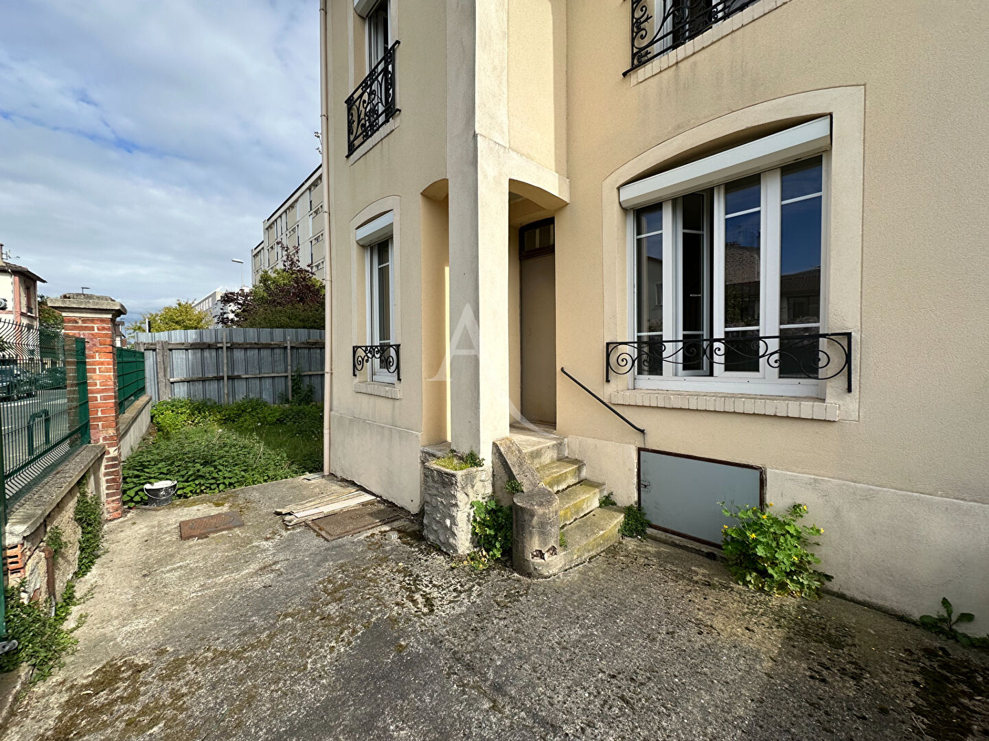 Agence immobilière de L'Adresse Pro.Gestion - L'ADRESSE Pro.Gestion
