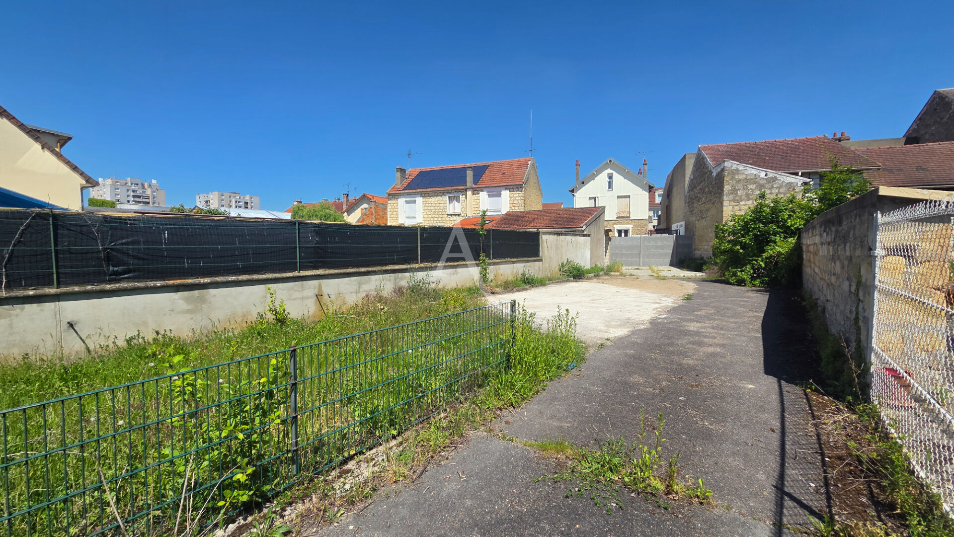 Agence immobilière de L'Adresse Pro.Gestion - L'ADRESSE Pro.Gestion