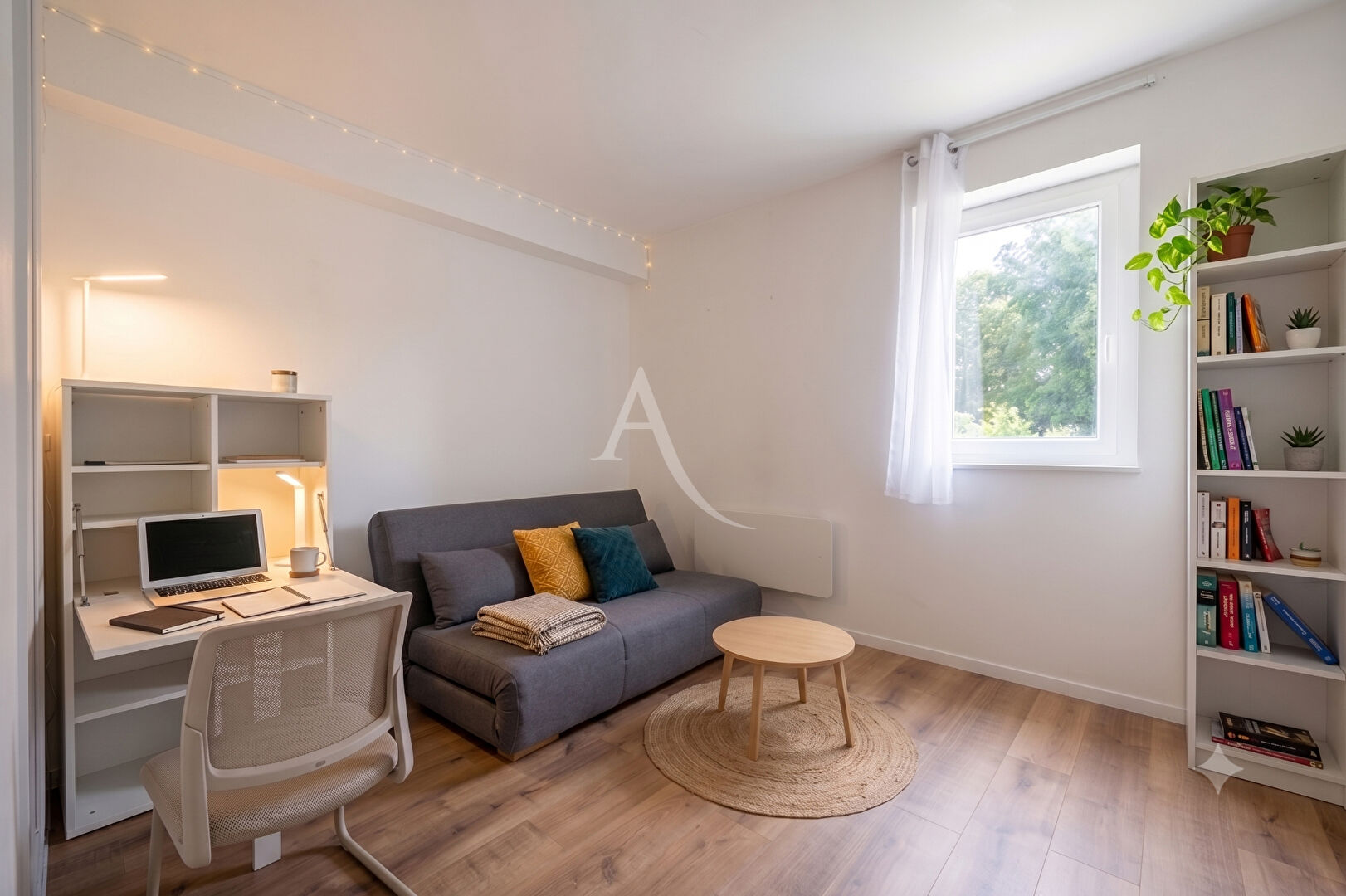 Agence immobilière de L'Adresse Pro.Gestion - L'ADRESSE Pro.Gestion