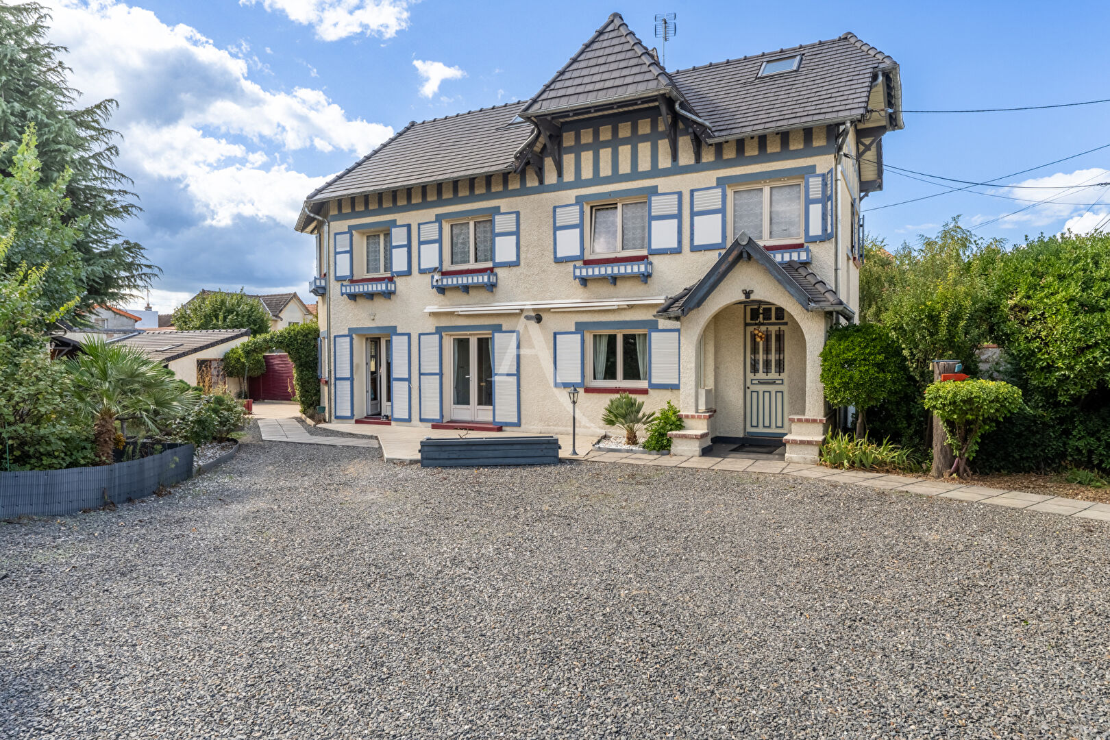 Agence immobilière de L'Adresse Pro.Gestion - L'ADRESSE Pro.Gestion