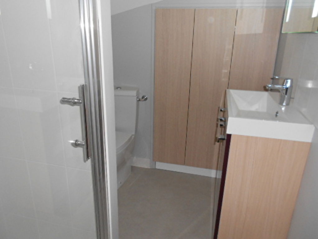 Photo Appartement MONTRICHARD 2 pièce(s) 21 m² image 3/4