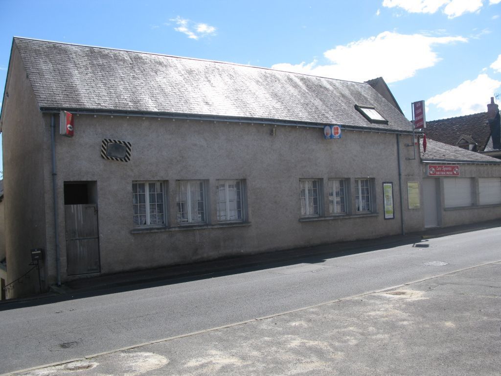 Agence immobilière de 
 L'Adresse  CABINET PAUTOUT - L'ADRESSE LA VALLÉE DU CHER - BLÉRÉ 
