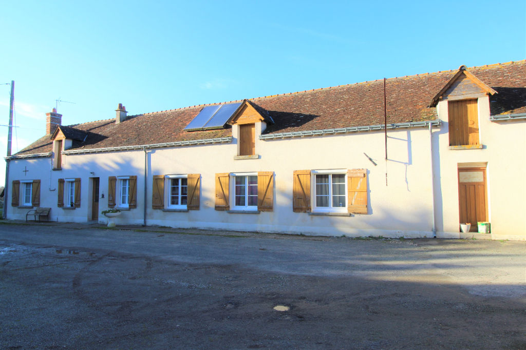 Agence immobilière de L'Adresse  CABINET PAUTOUT
