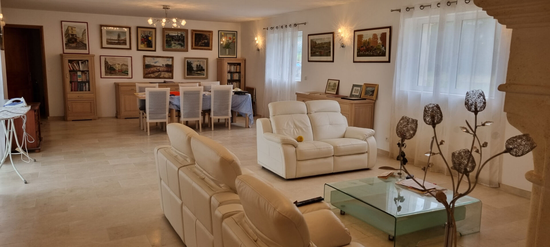 Agence immobilière de L'Adresse  CABINET PAUTOUT - L'ADRESSE CABINET PAUTOUT - Blois