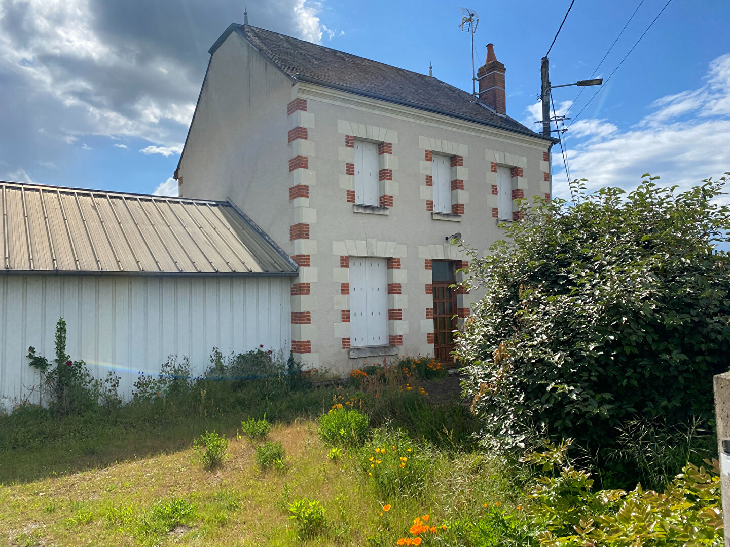 Photo Maison  Contres - Proche bourg image 3/6