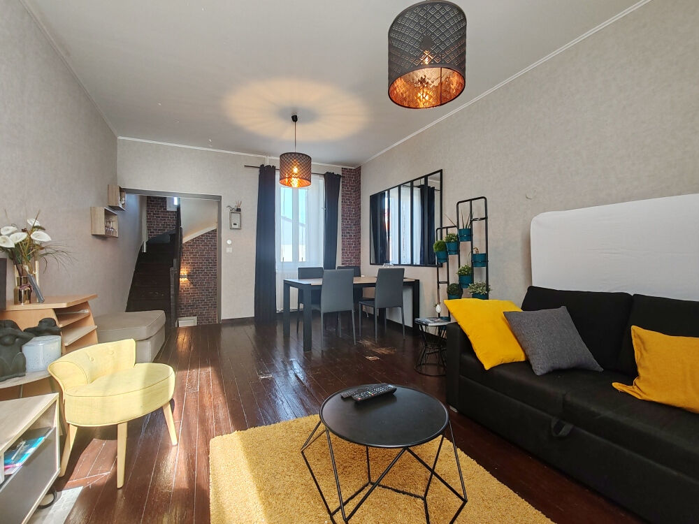 Agence immobilière de L'ADRESSE CABINET PAUTOUT