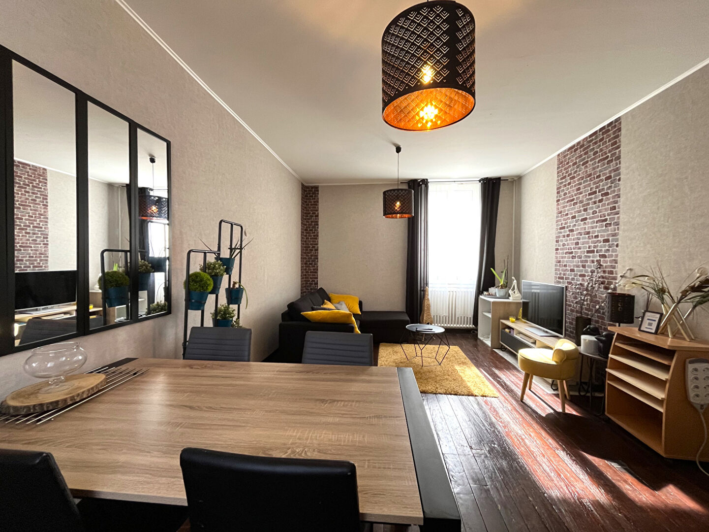 Agence immobilière de L'ADRESSE CABINET PAUTOUT