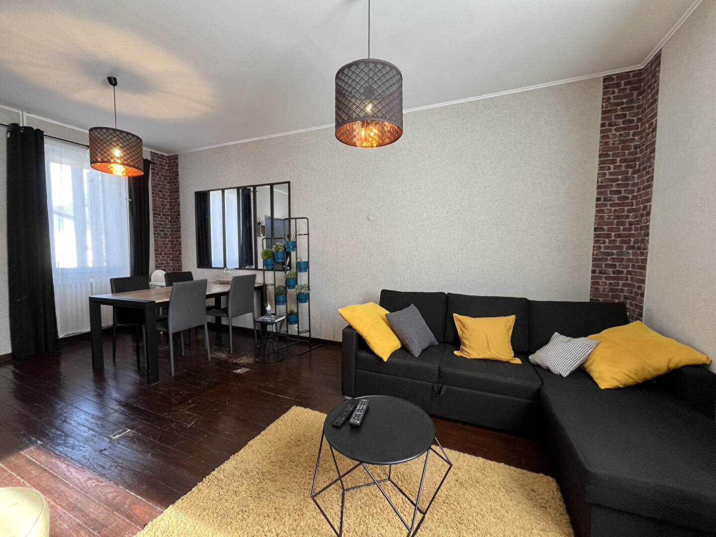 Photo Maison de ville Blois image 4/6