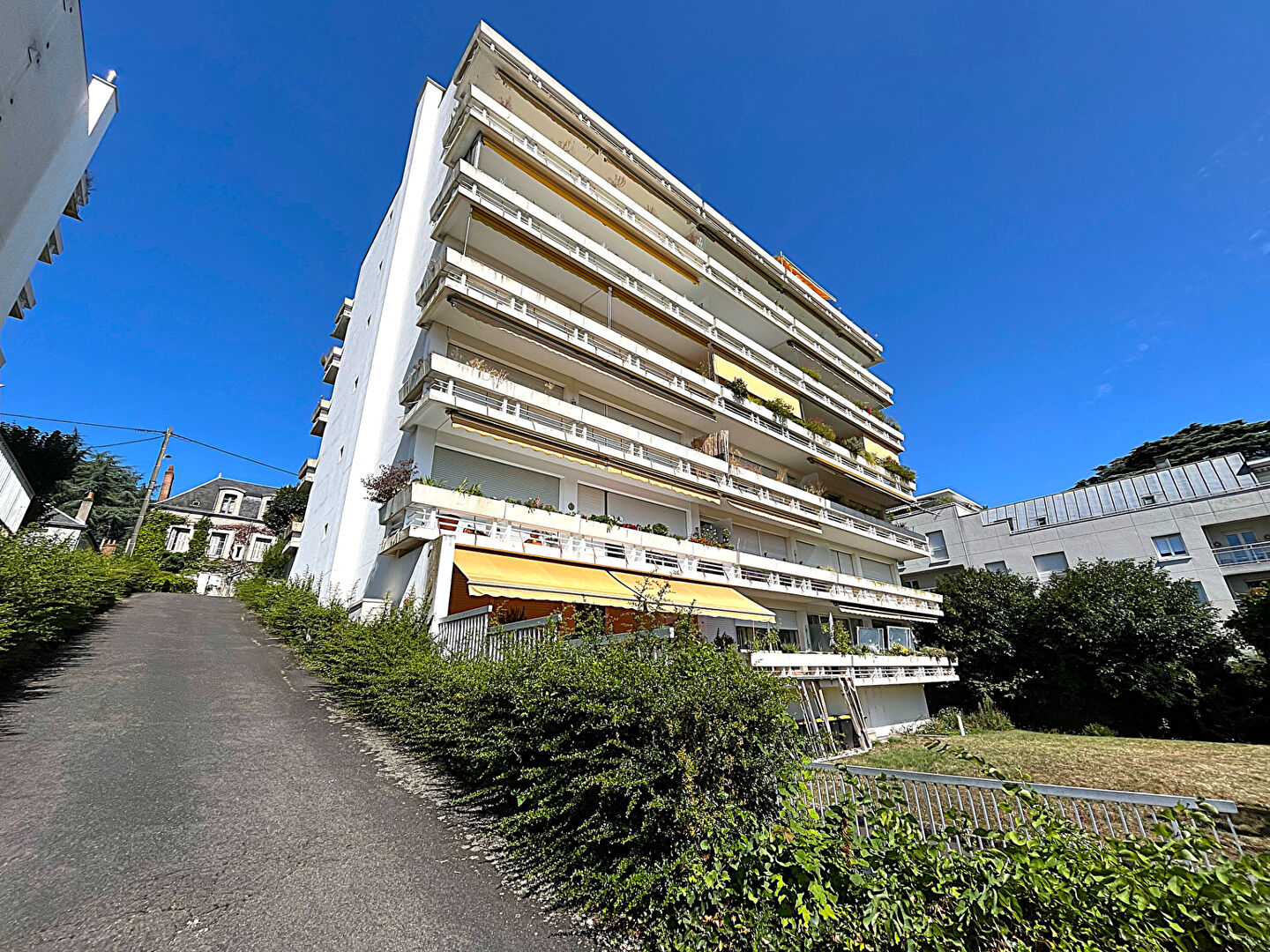 Agence immobilière de L'ADRESSE CABINET PAUTOUT
