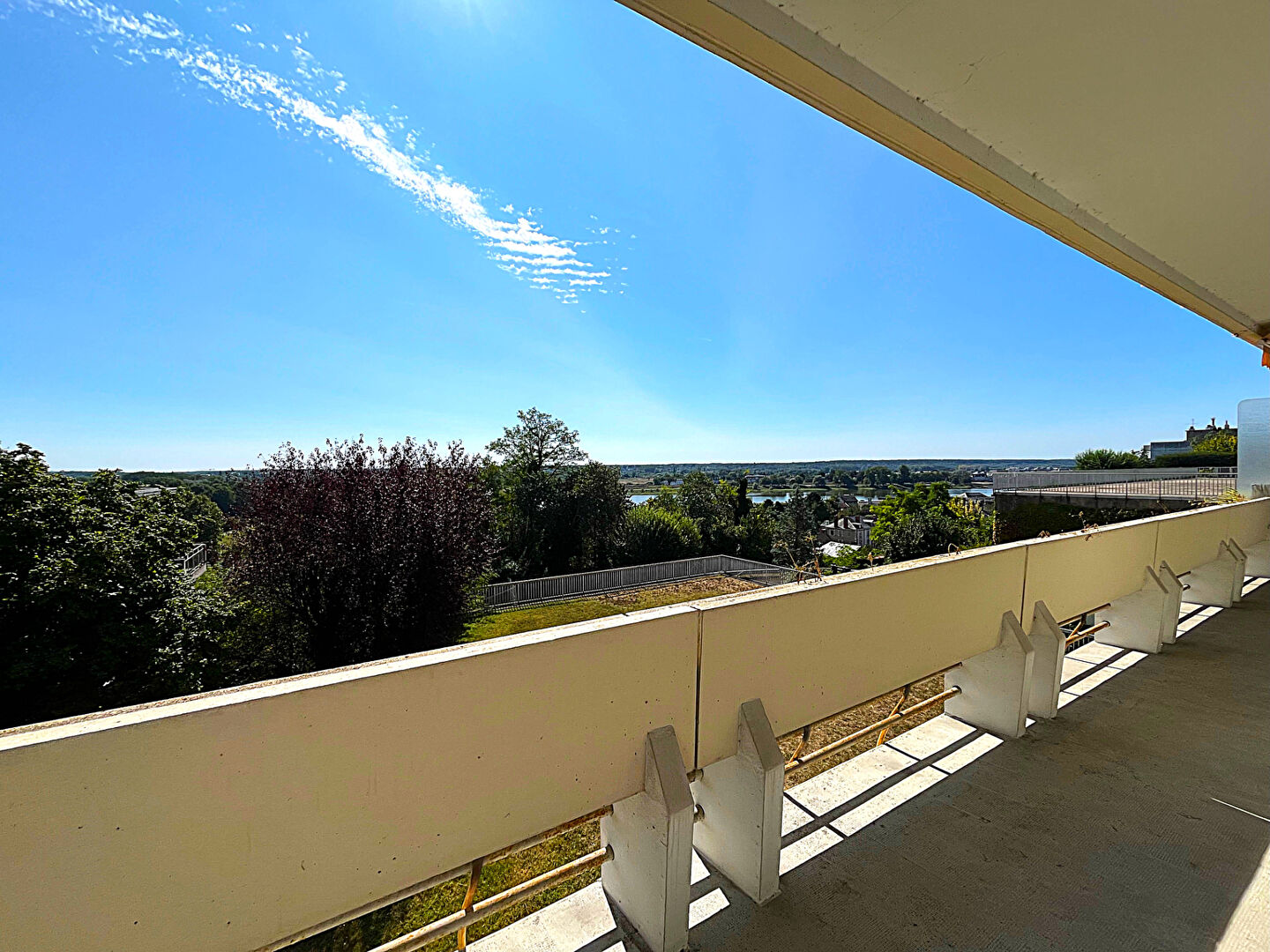 Appartement Blois 107 m²