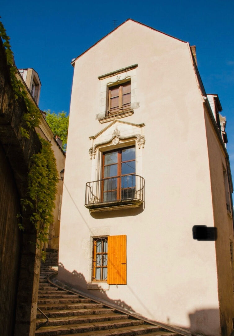 Agence immobilière de L'Adresse  CABINET PAUTOUT - L'ADRESSE CABINET PAUTOUT - Blois