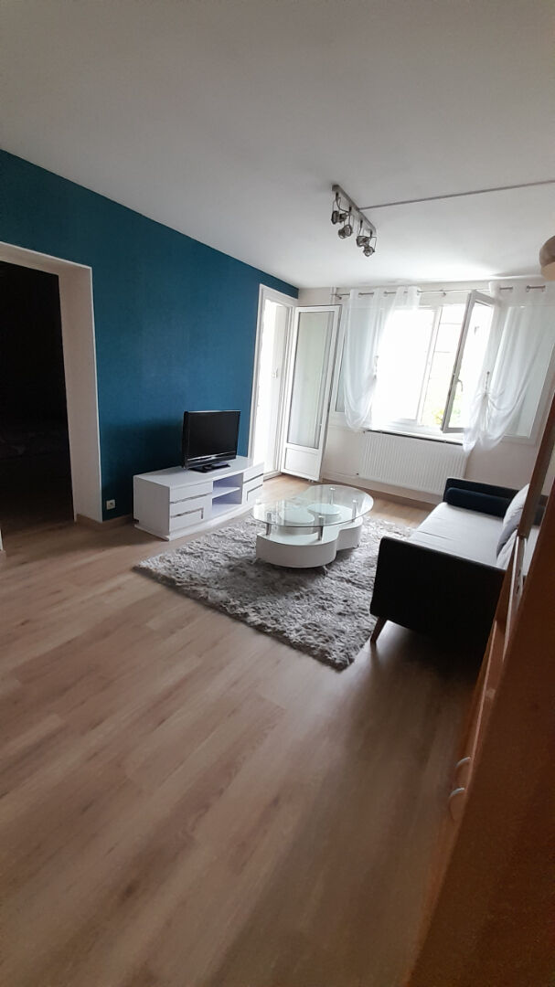 Agence immobilière de L'ADRESSE LA FERTE - L'ADRESSE LA FERTE
