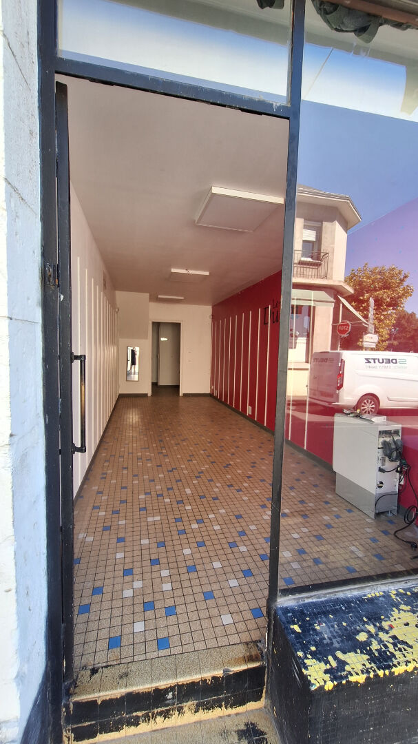 Agence immobilière de L'Adresse  CABINET PAUTOUT

