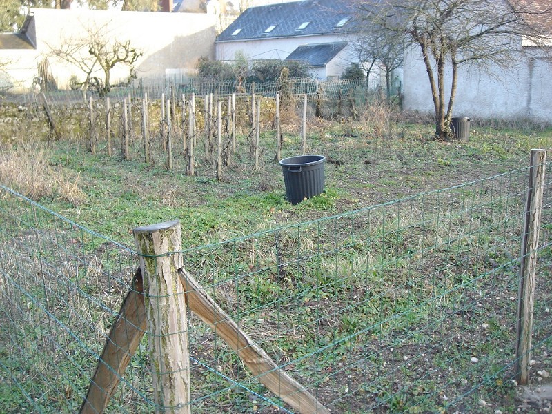Photo Maison VINEUIL 2 pièce(s) image 4/5