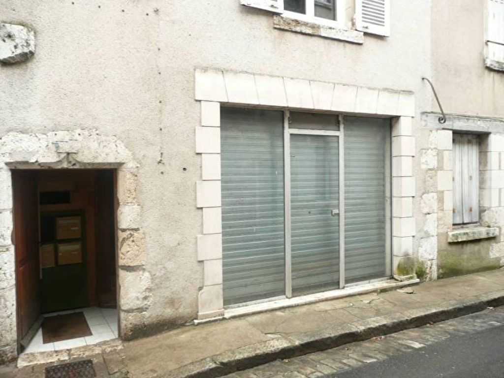 Agence immobilière de L'Adresse  CABINET PAUTOUT - L'ADRESSE VINEUIL IMMOBILIER