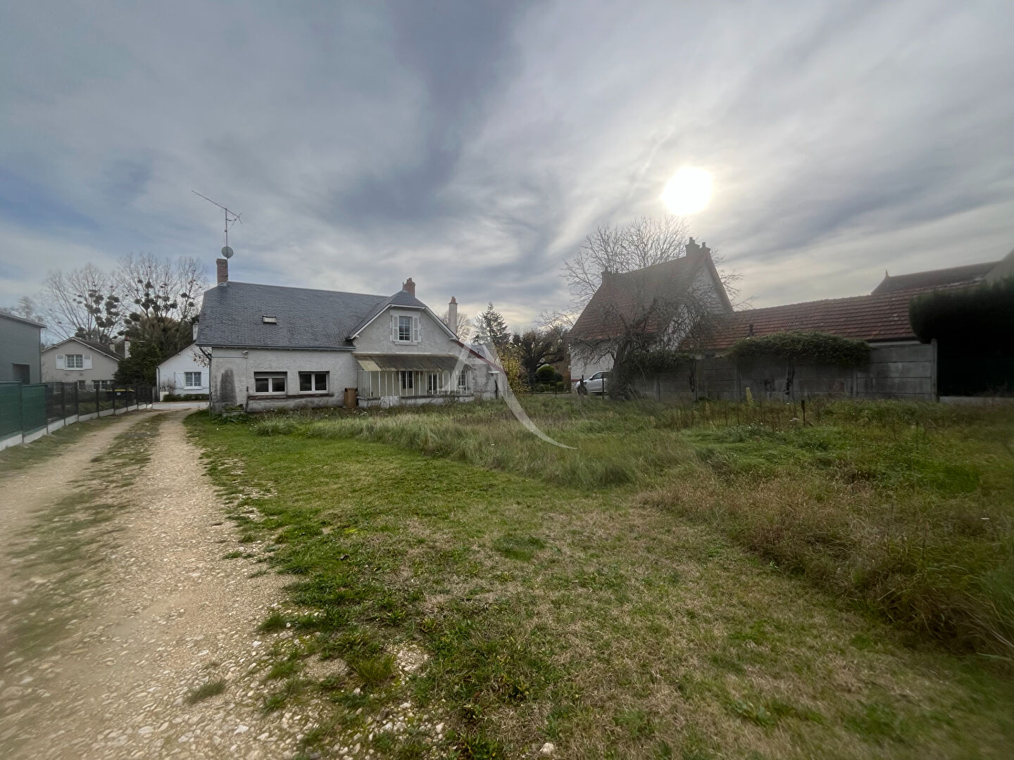 Agence immobilière de L'ADRESSE CABINET PAUTOUT