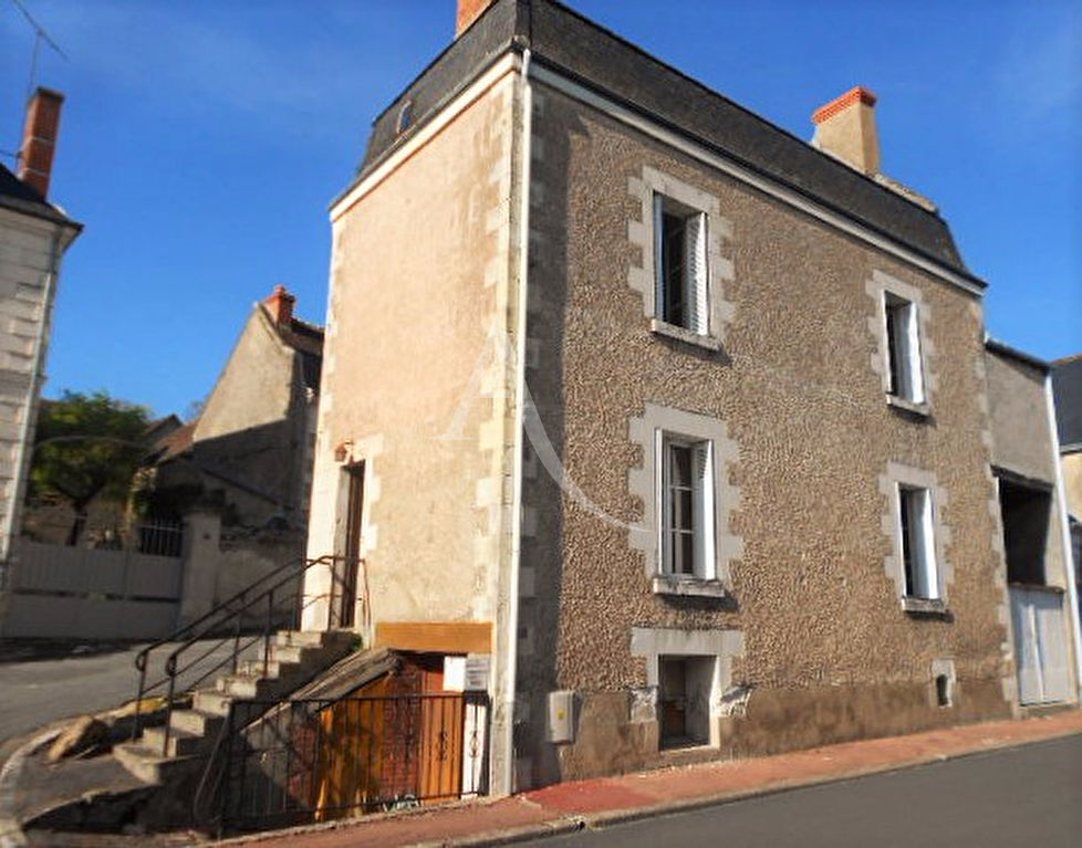 Agence immobilière de L'Adresse  CABINET PAUTOUT

