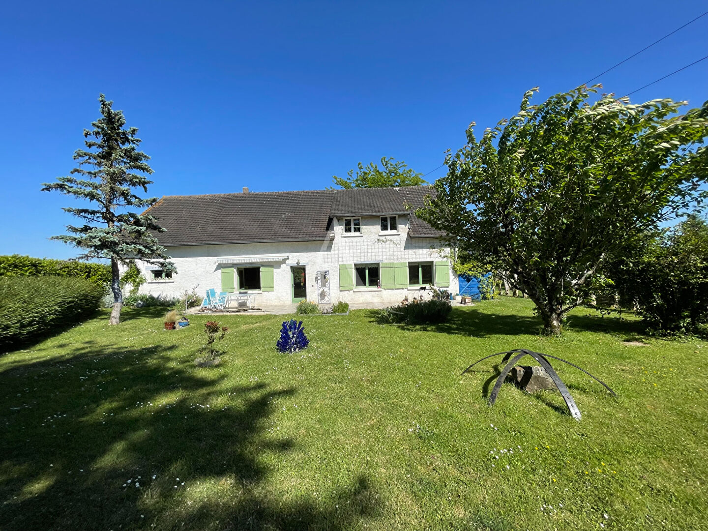 Agence immobilière de L'Adresse  CABINET PAUTOUT
