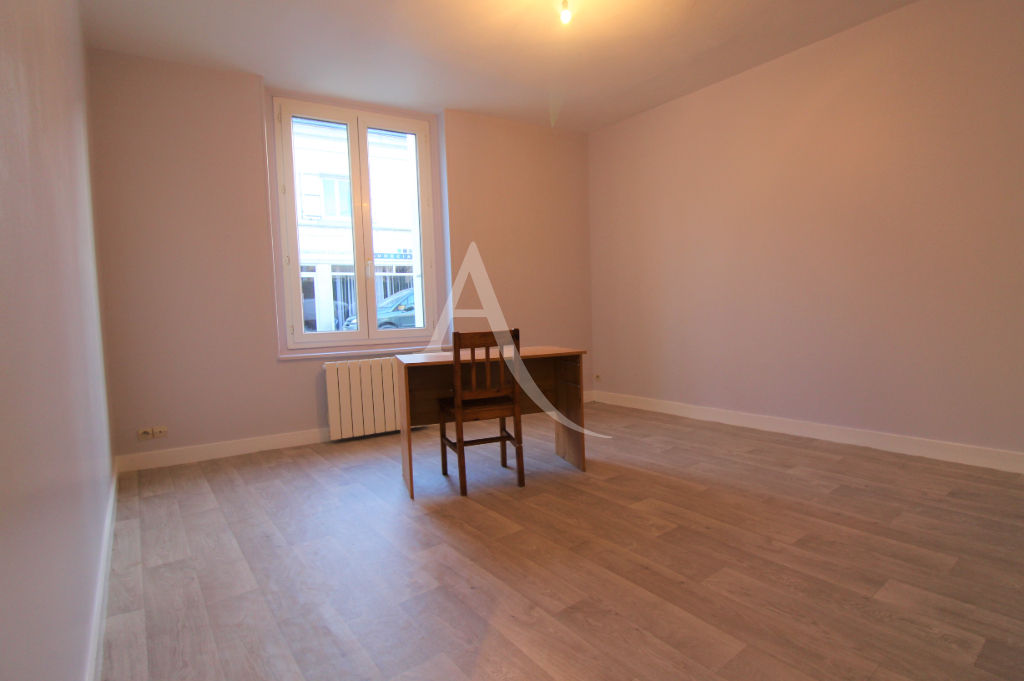 Agence immobilière de L'Adresse  CABINET PAUTOUT
