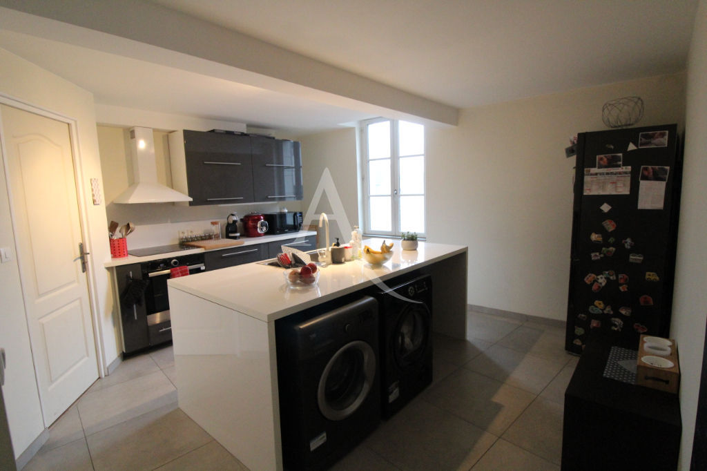 Photo Appartement Pontlevoy 82 m2 image 2/6